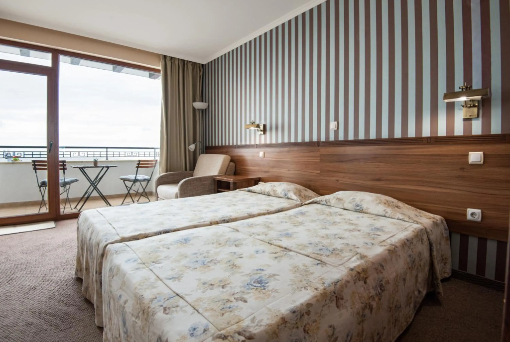 Family Hotel Selena