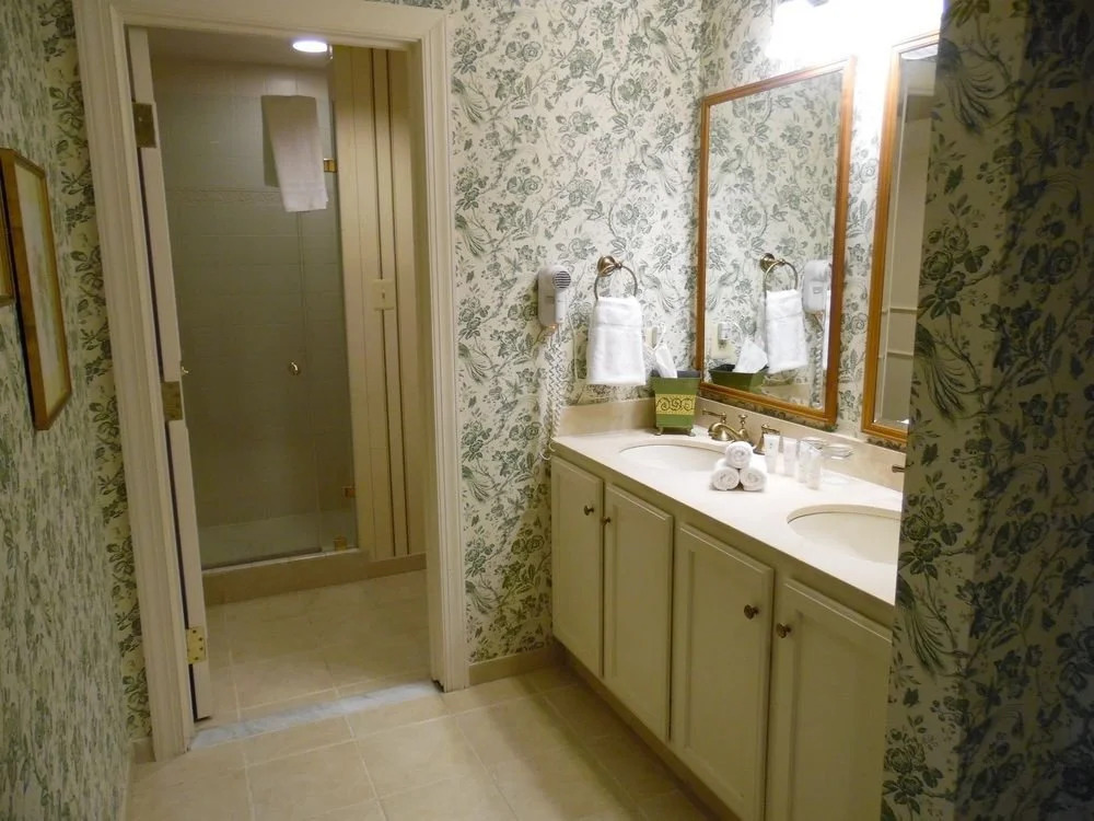 Poplar Springs Inn & Spa