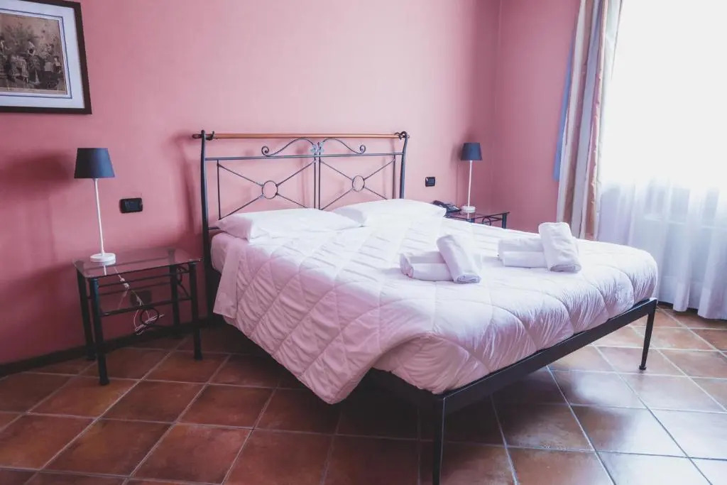 Glozo Villa Sant'Espedito Resort