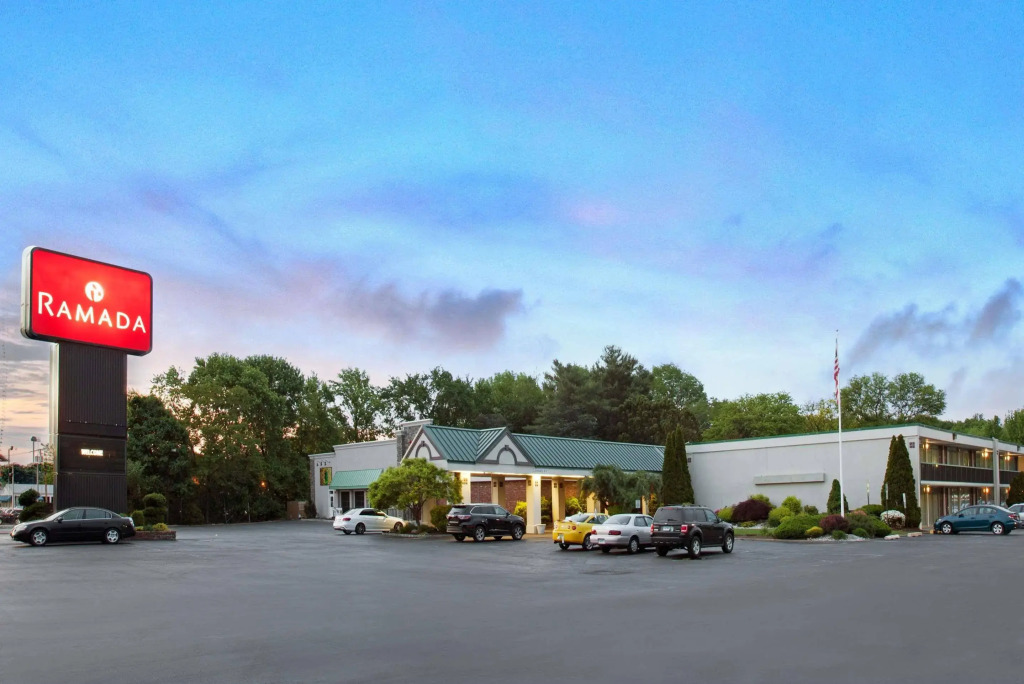 Quality Inn Wayne - Fairfield Area