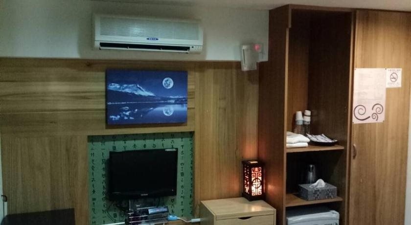 Sanyi Dream Garden B&B