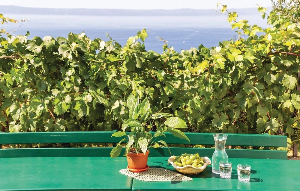 Beautiful Home in Makarska With Wifi and 2 Bedrooms