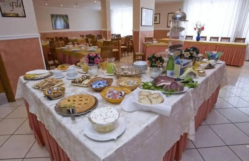 Hotel Verdi