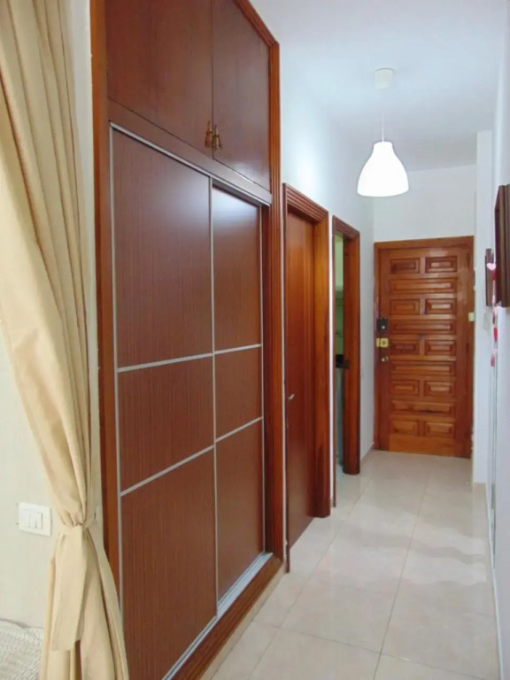 Edificio Playa