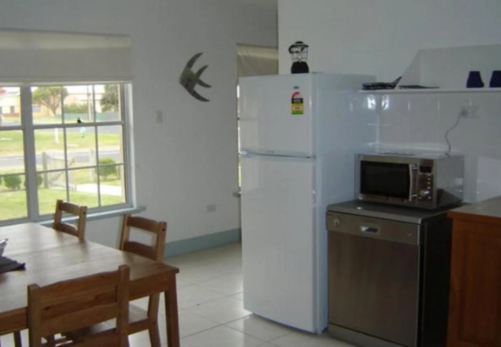 Arches Spa Apartments