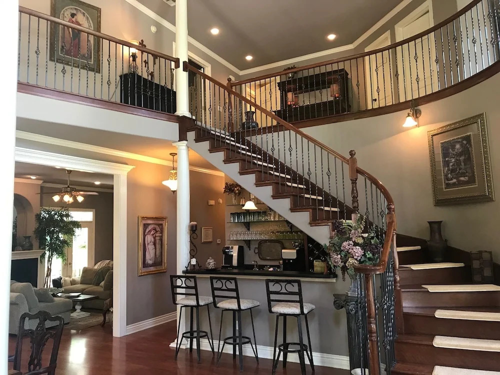A Taste of Italy Inn