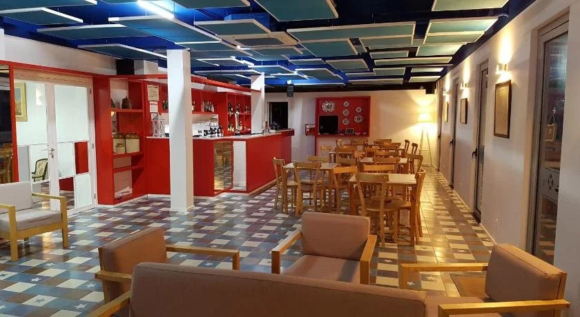 Lofts Azul Pastel