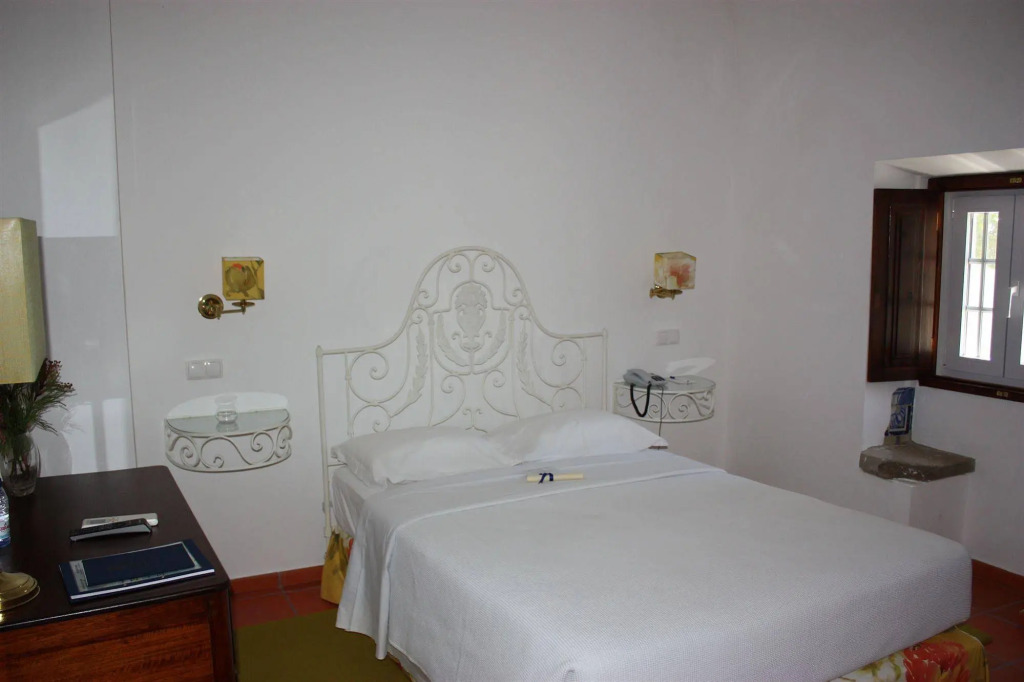 Hotel Convento de São Paulo