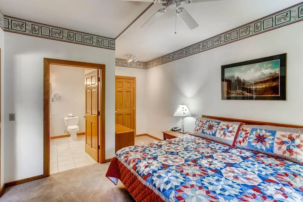 Black Canyon Inn Unit A1/2