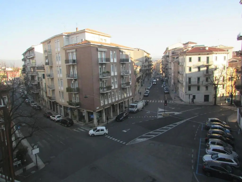 Veronaview Apartment X6