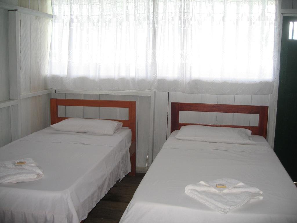 Hotel Lomas del Paiyü