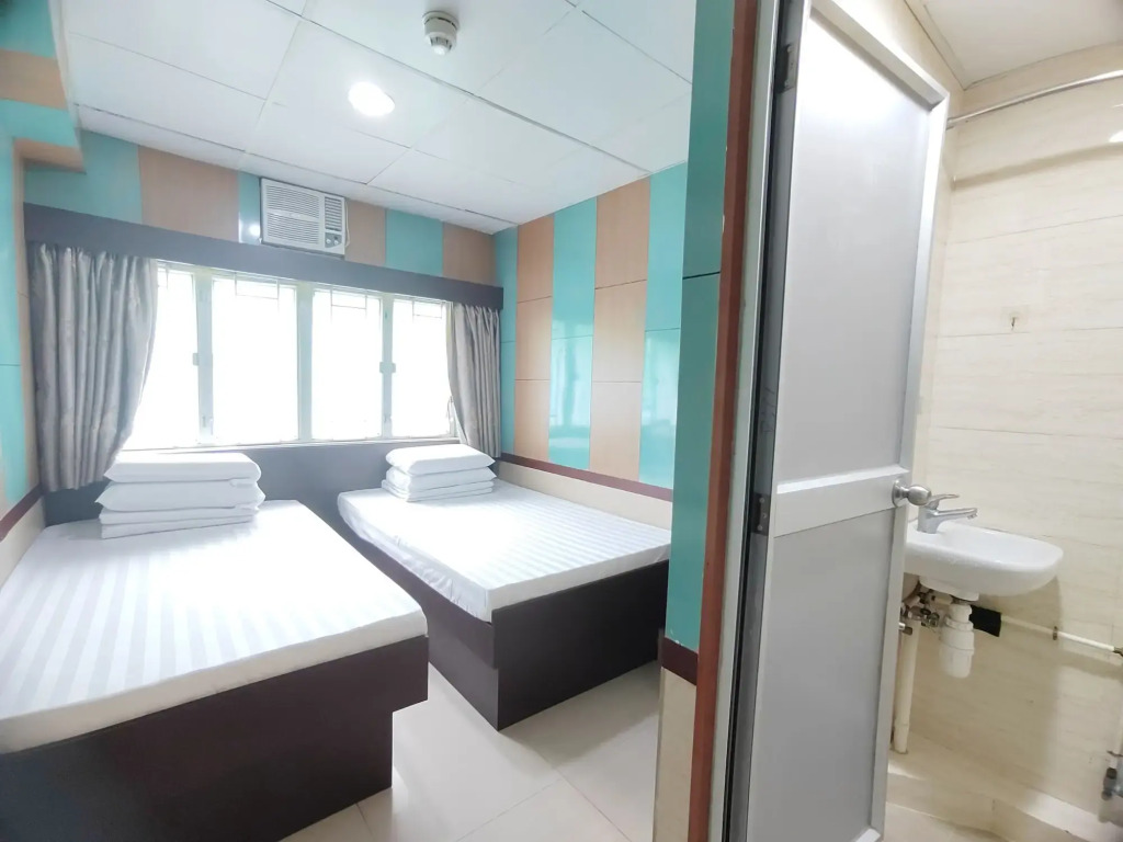 Kam Fu Guest House