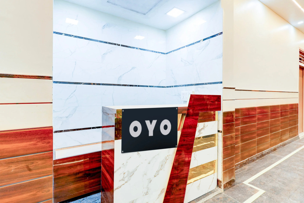Hotel O BAL GOPAL