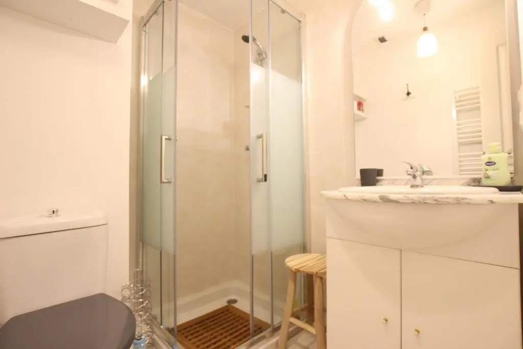Colmar Historic Center - Cosy Studio PETIT CATHEDRALE 1 - BookingAlsace