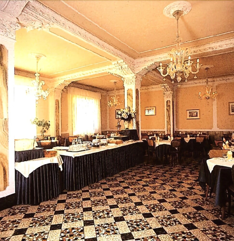 Hotel Byron