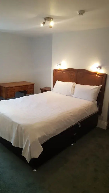 The Lodge Harrogate