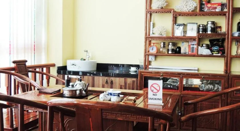 Rihga Hotel