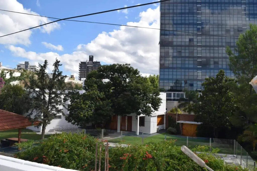 Central Paz Hostel