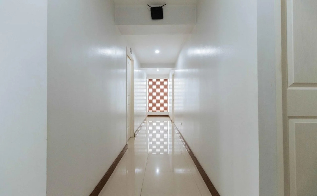 New Orleans Hotel Manila