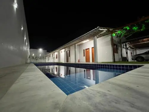 Morada Pelo Sertão