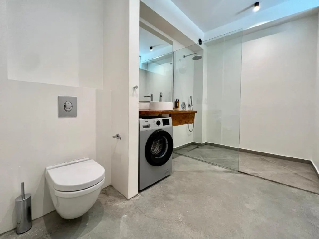 Concept 1416 apart hotel