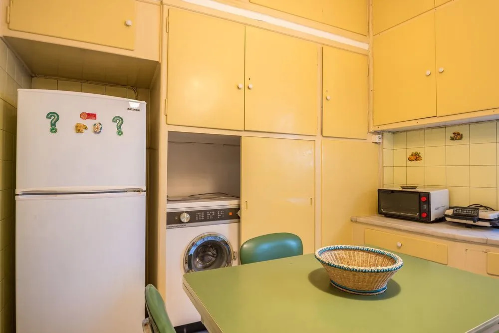 Victoria Dream Apartments