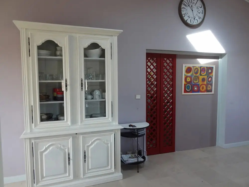 Appartement Neptune