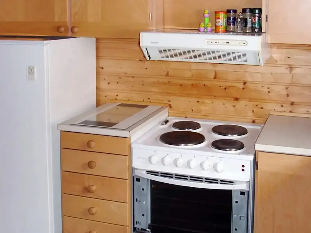 6 person holiday home in ÅSERAL-By Traum