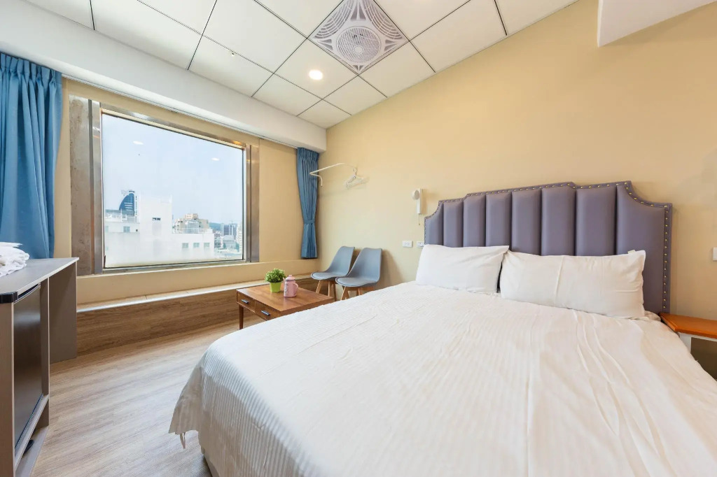 Liu He Su Hotel
