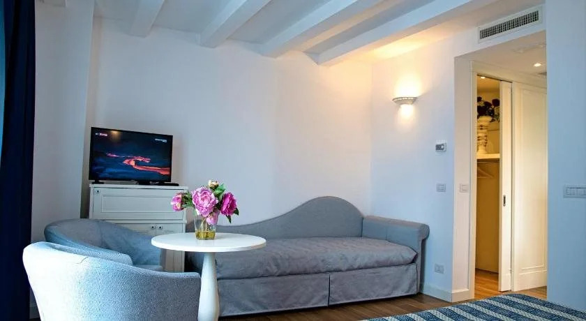 Hotel La Goletta