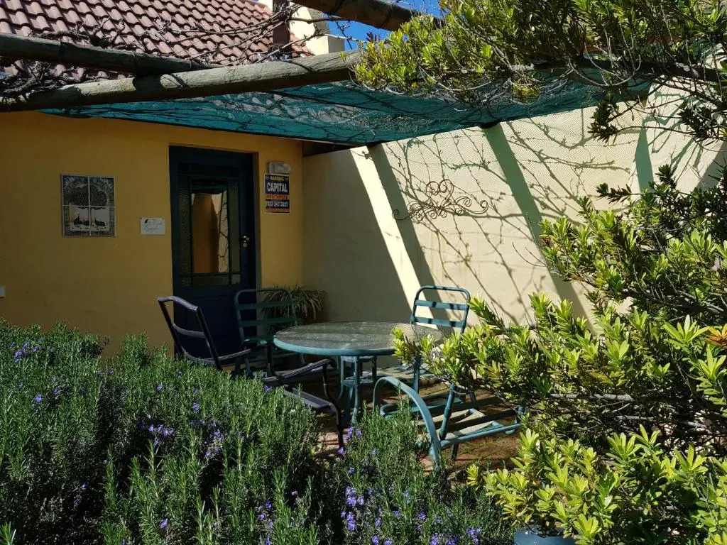 Villa Tarentaal