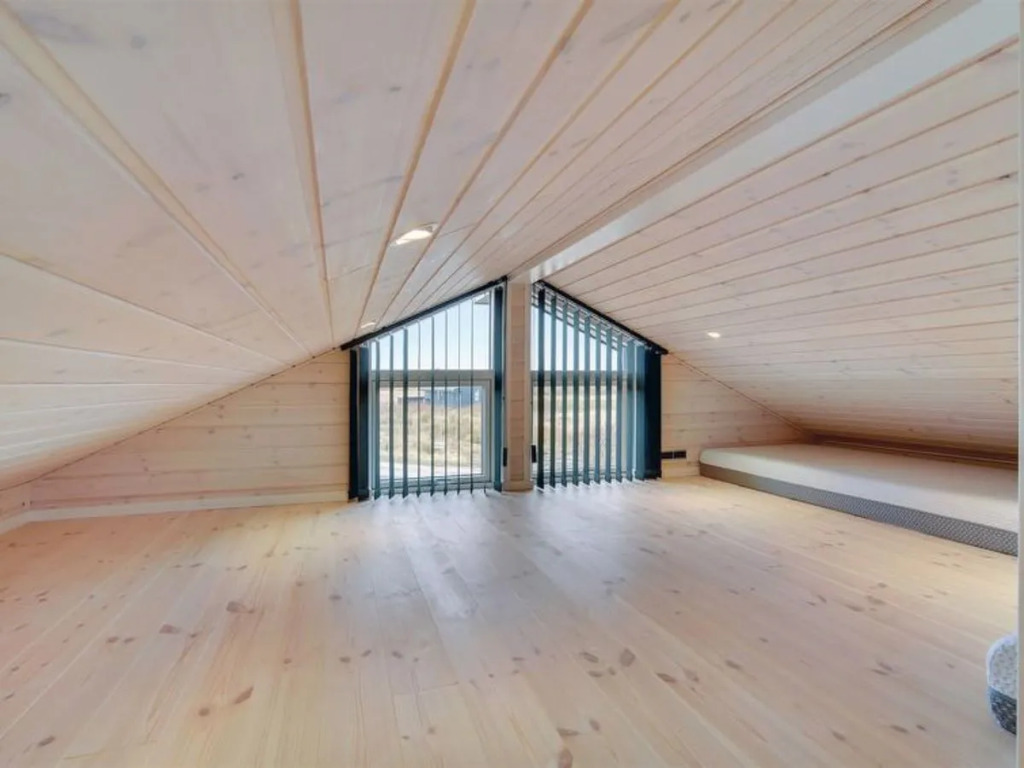 "Caren" - 700m from the sea in NW Jutland