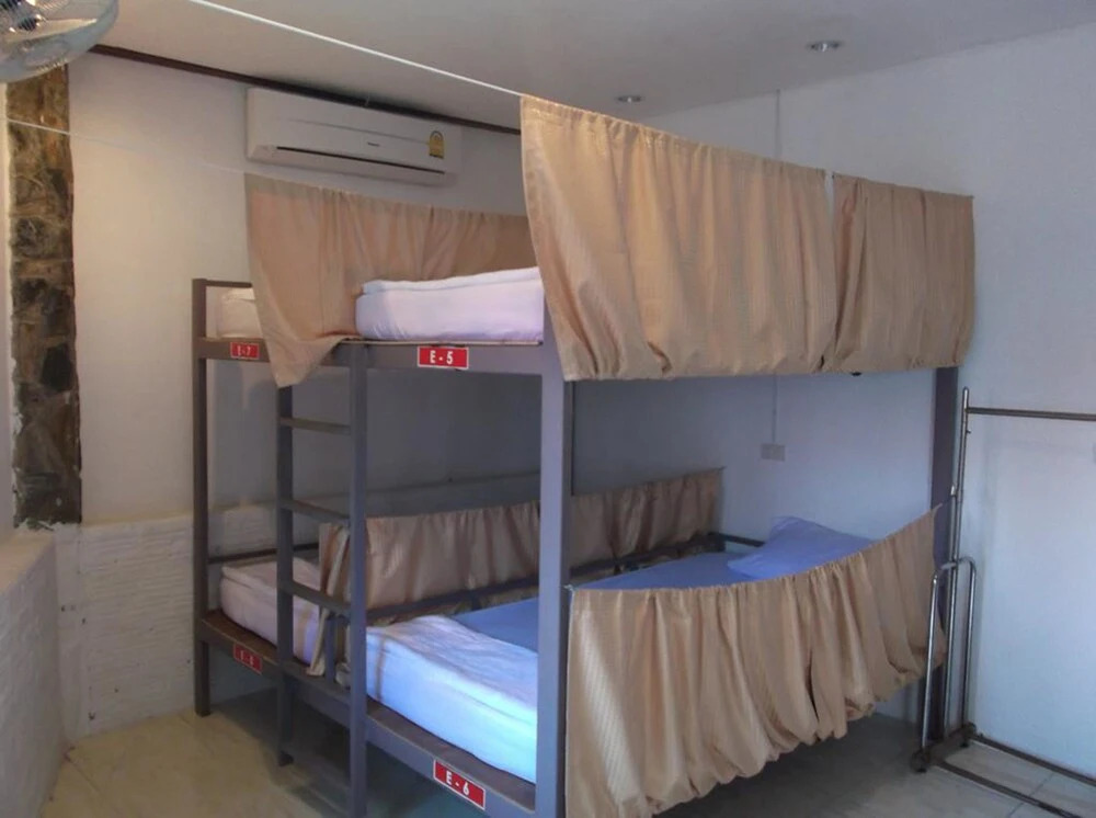 Om Ganesh Hostel