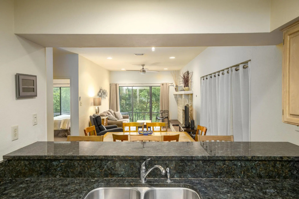 River Bend CW C109 in New Braunfels