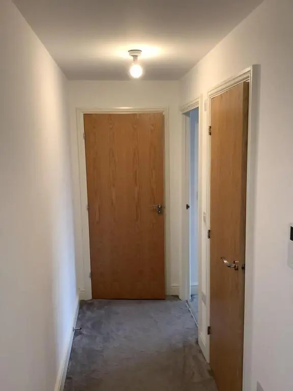 #0503 Lovely one bedroom apartment with free parking
