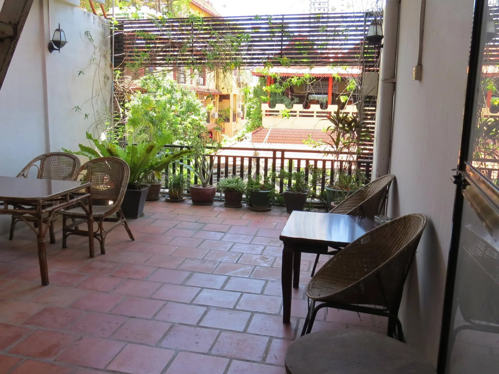 Goldie Guesthouse