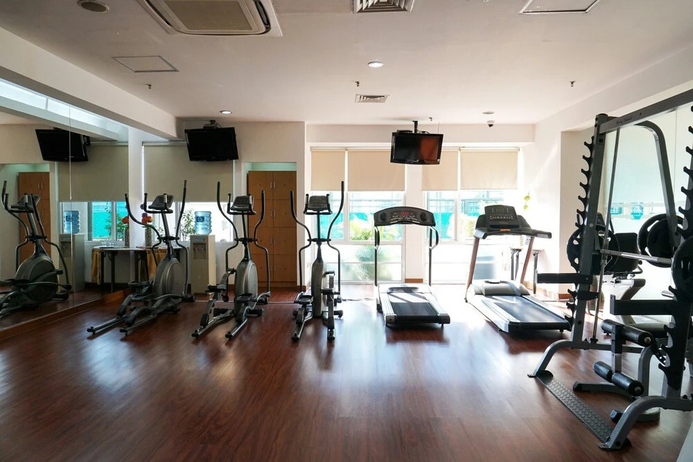 Strategic 2BR Apartment with City View at FX Residence
