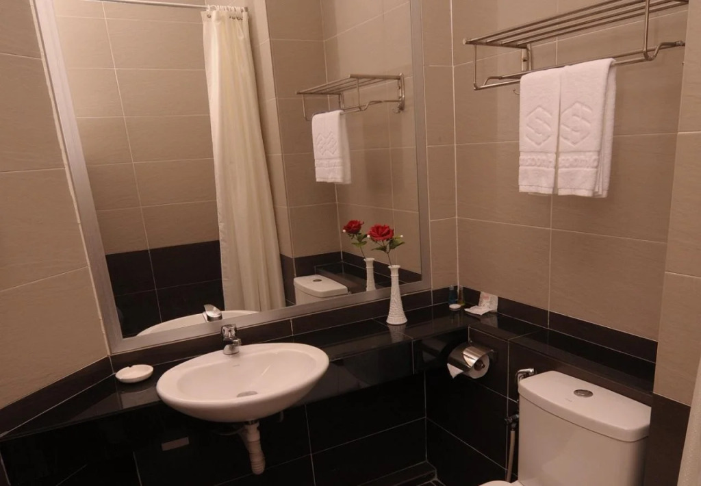 Seemsoon Hotel