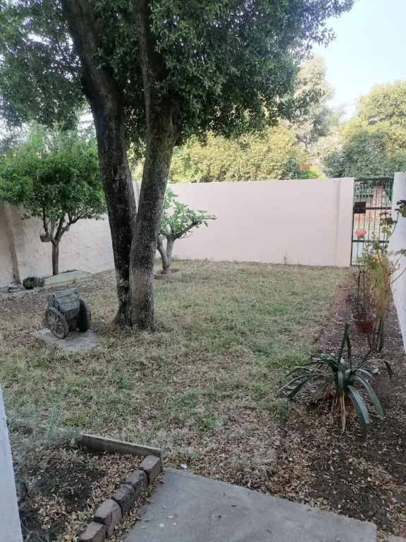 Lovely shared space near OR Tambo Airport