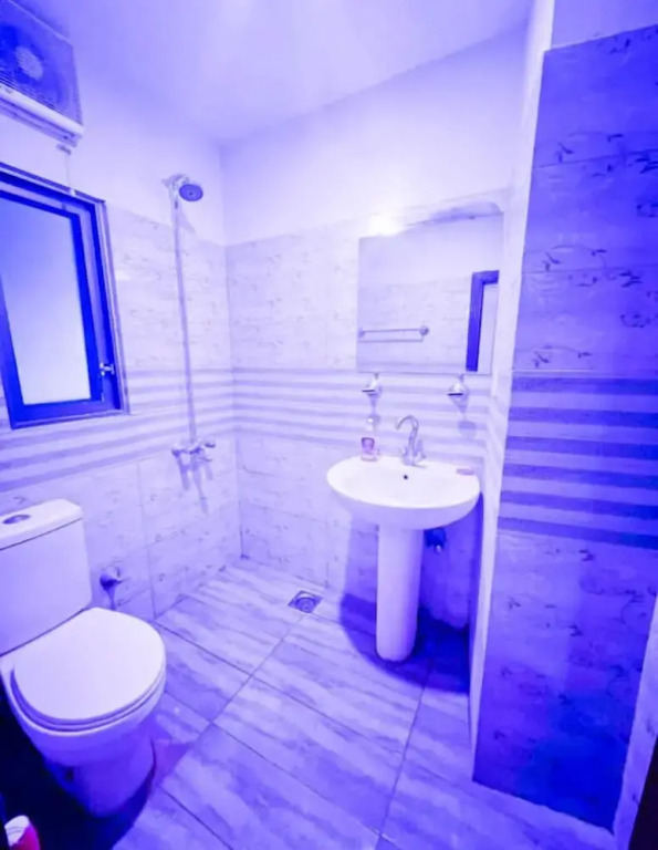 Lover Friends Guest House