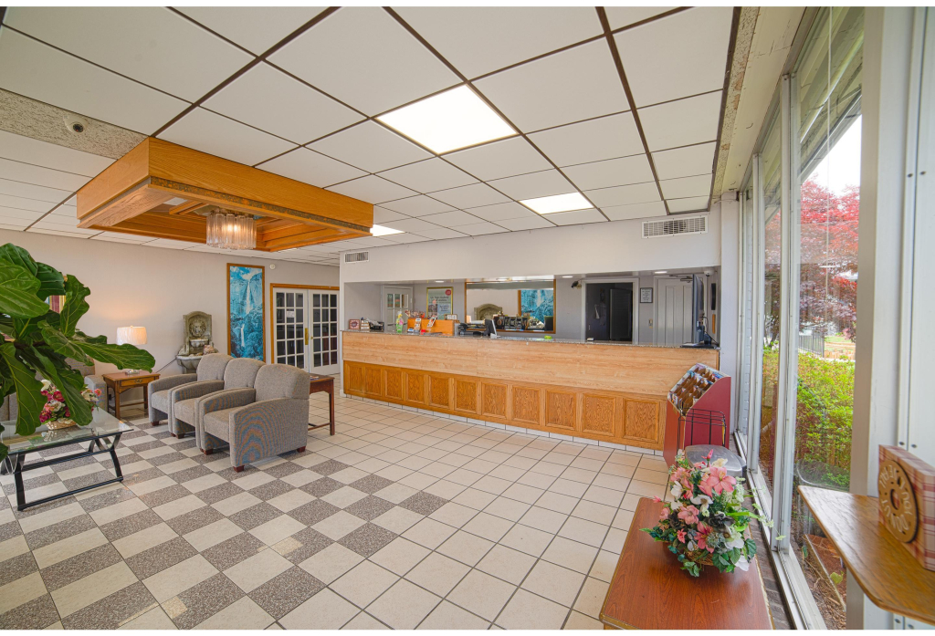 Masters Inn Selma Smithfield I-95 By OYO