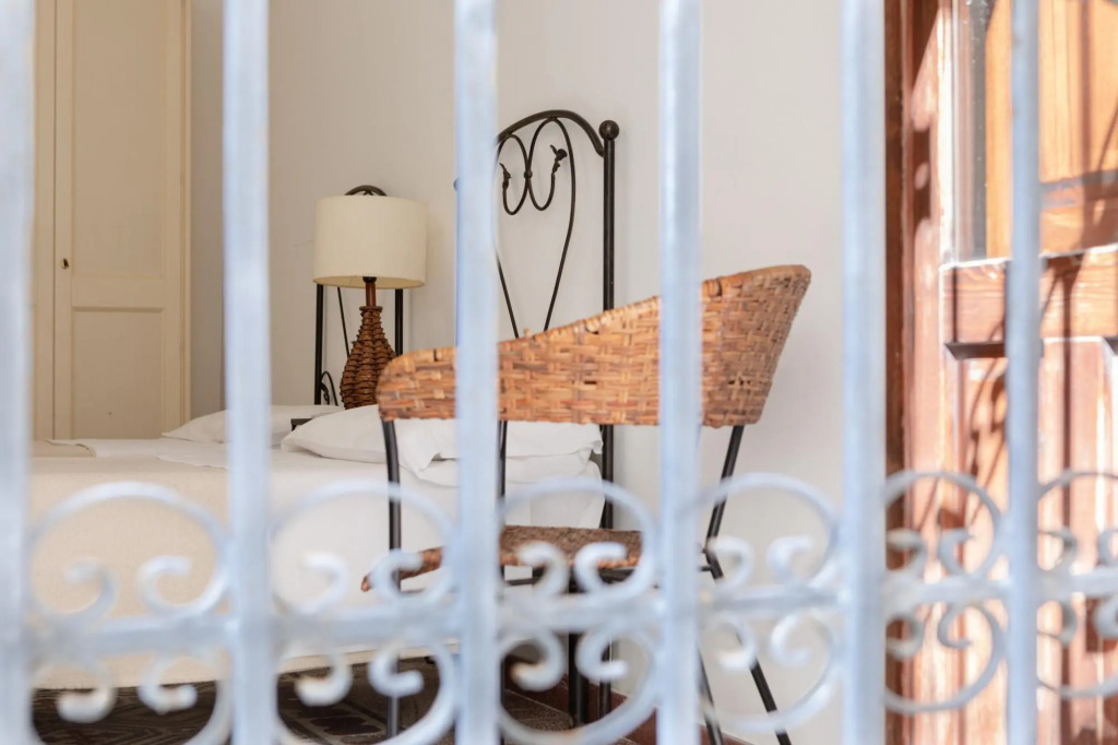 Salomone Apartments I by Wonderful Italy
