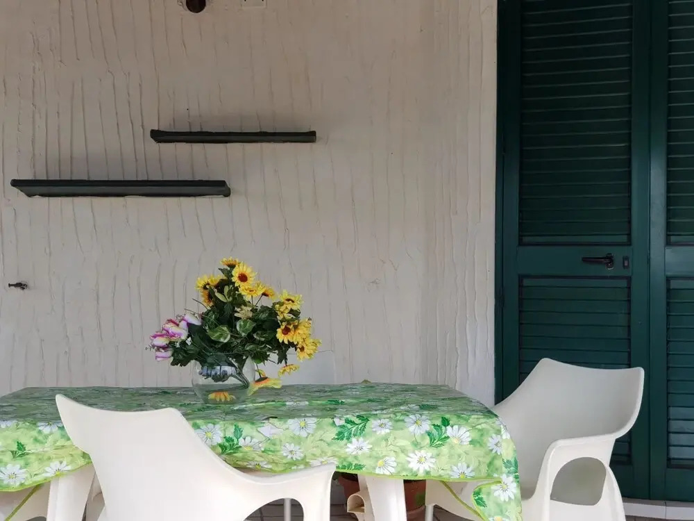House With 3 Bedrooms In Mazara Del Vallo With Furnished Terrace Near The Beach