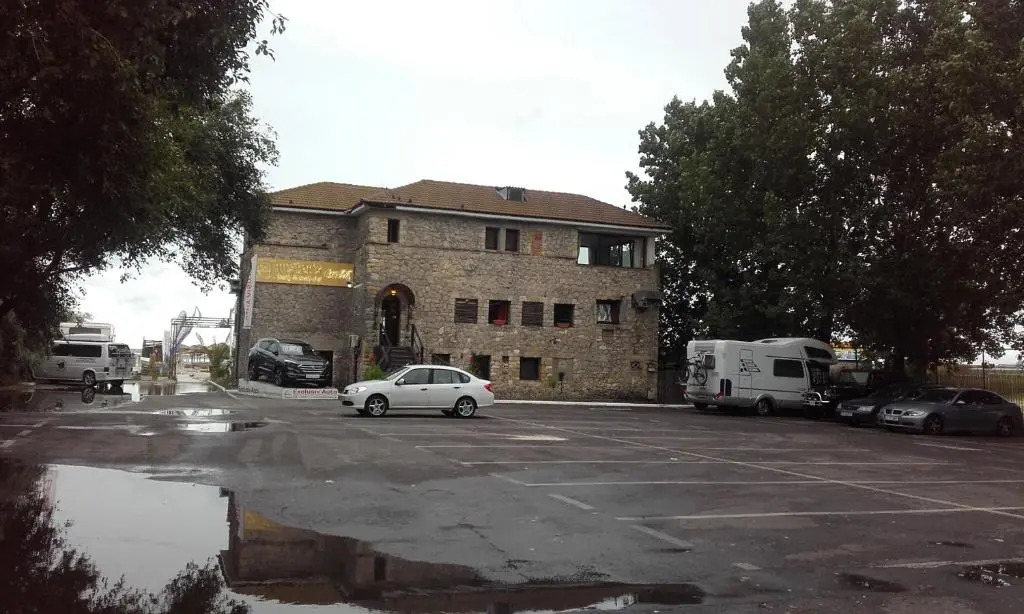 Apartament studio Summerland Mamaia