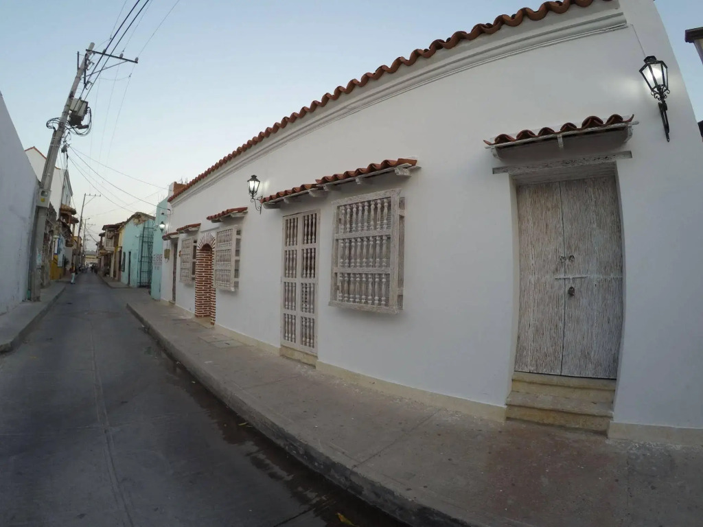 Hotel La Magdalena