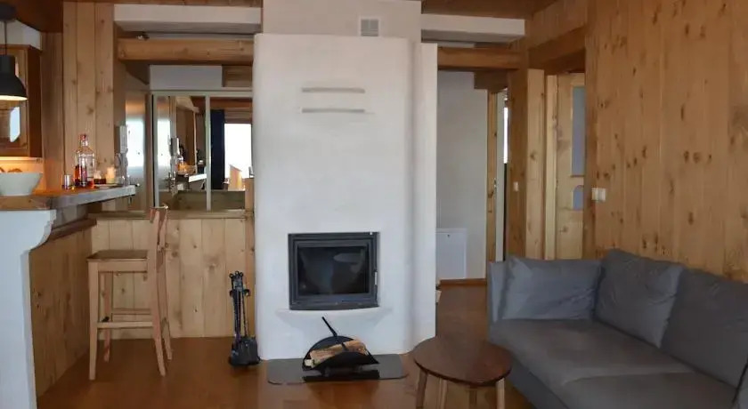 MSC Apartments Alpine Luxury
