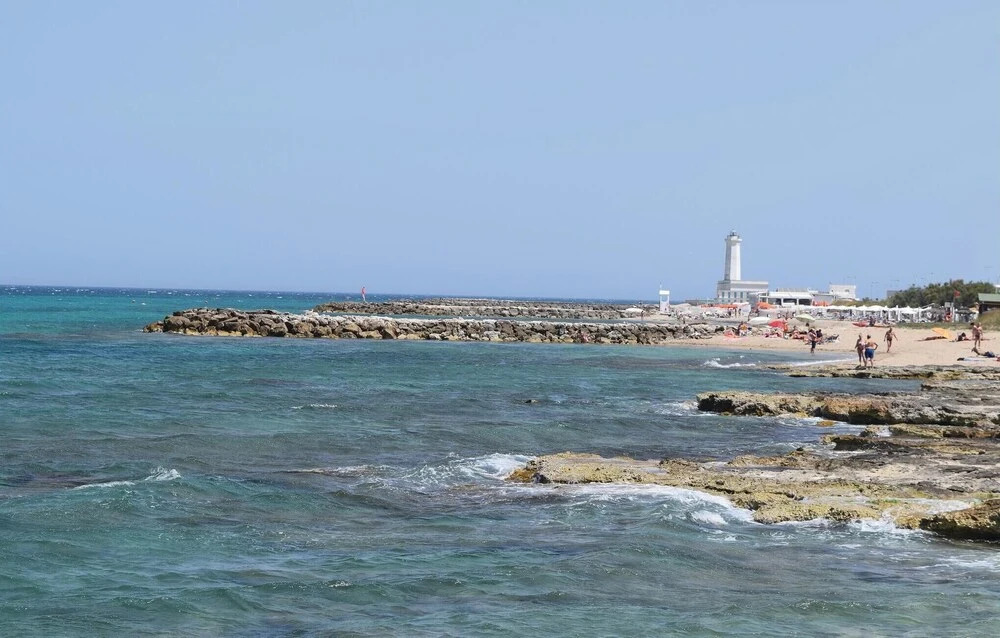 Awesome Apartment in San Cataldo With 1 Bedrooms, Wifi and Outdoor Swimming Pool