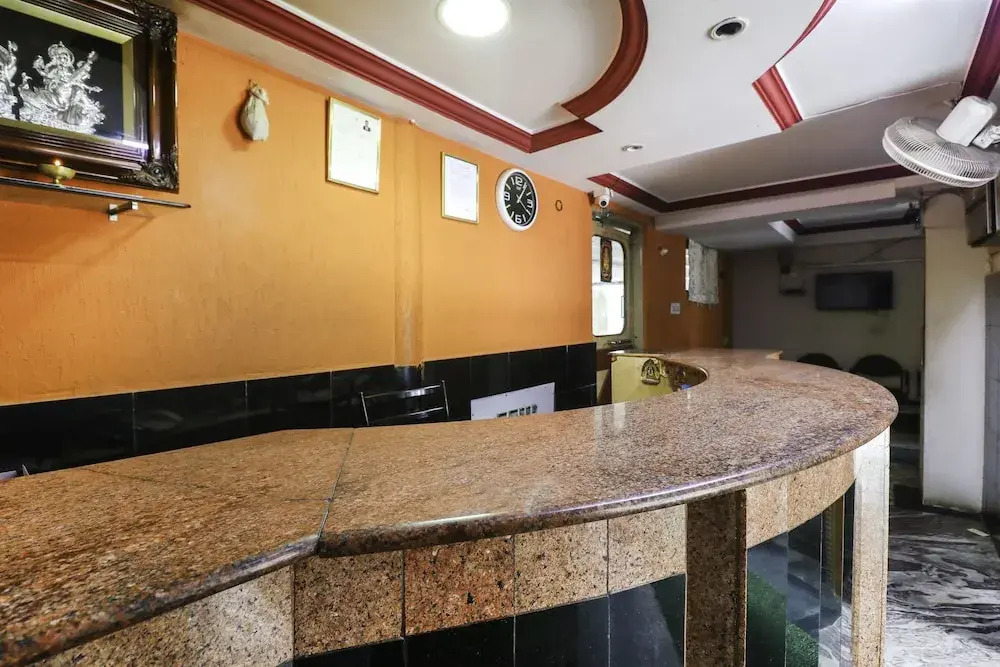 Hotel Raja Galaxy
