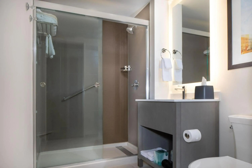Hyatt House Lewes Rehoboth Beach