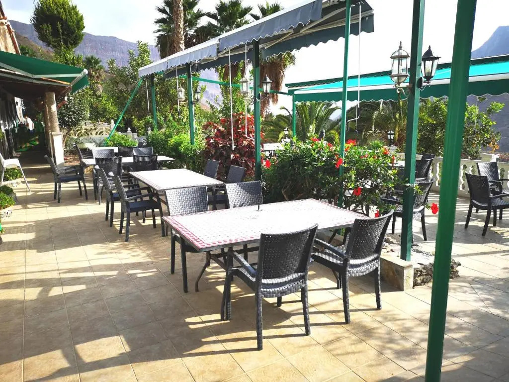 Finca Tomás y Puri